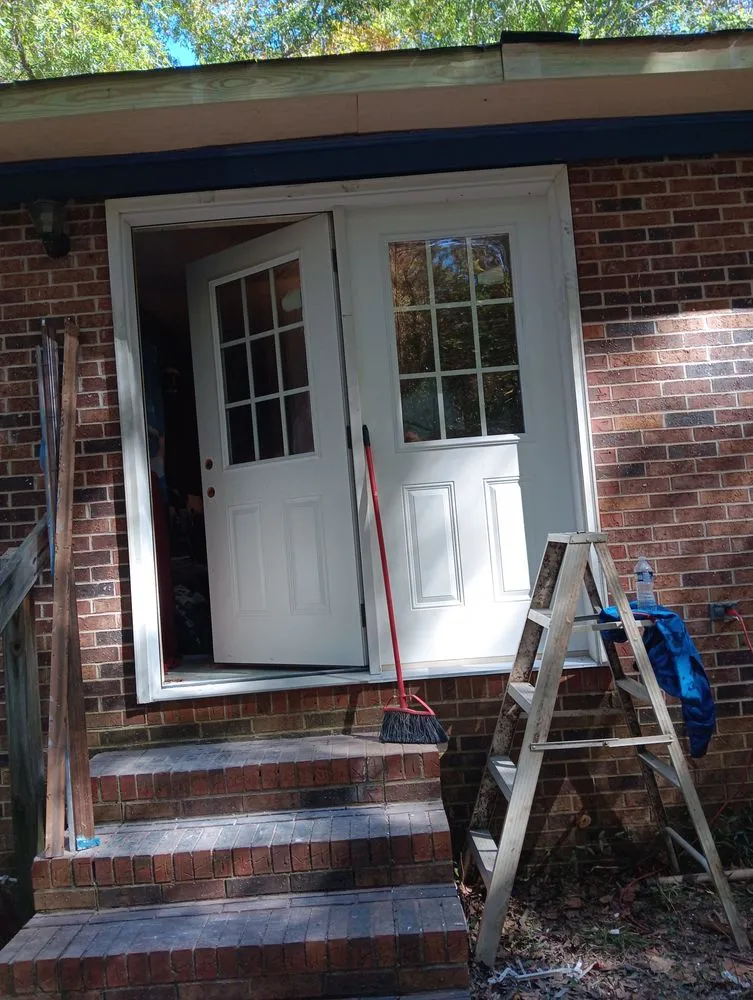 Slide of HM Bourne Roofing