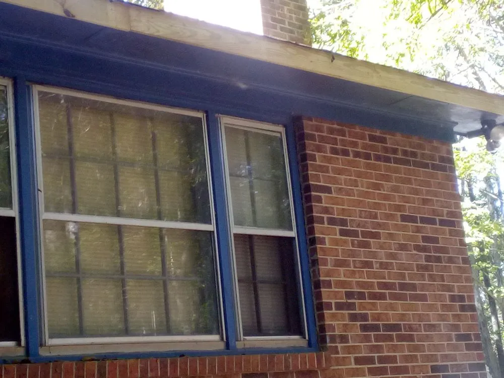 Slide of HM Bourne Roofing