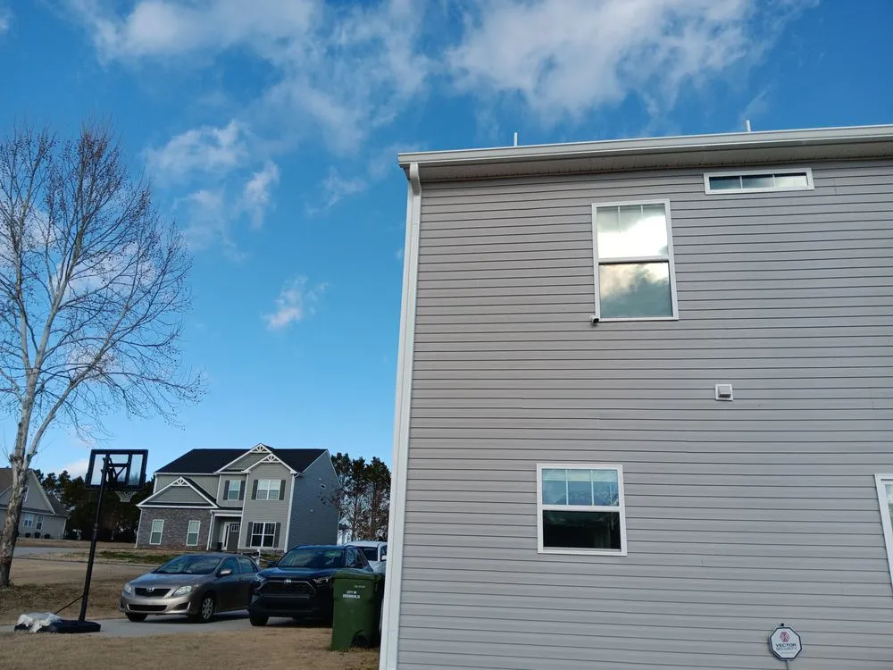 Slide of HM Bourne Roofing