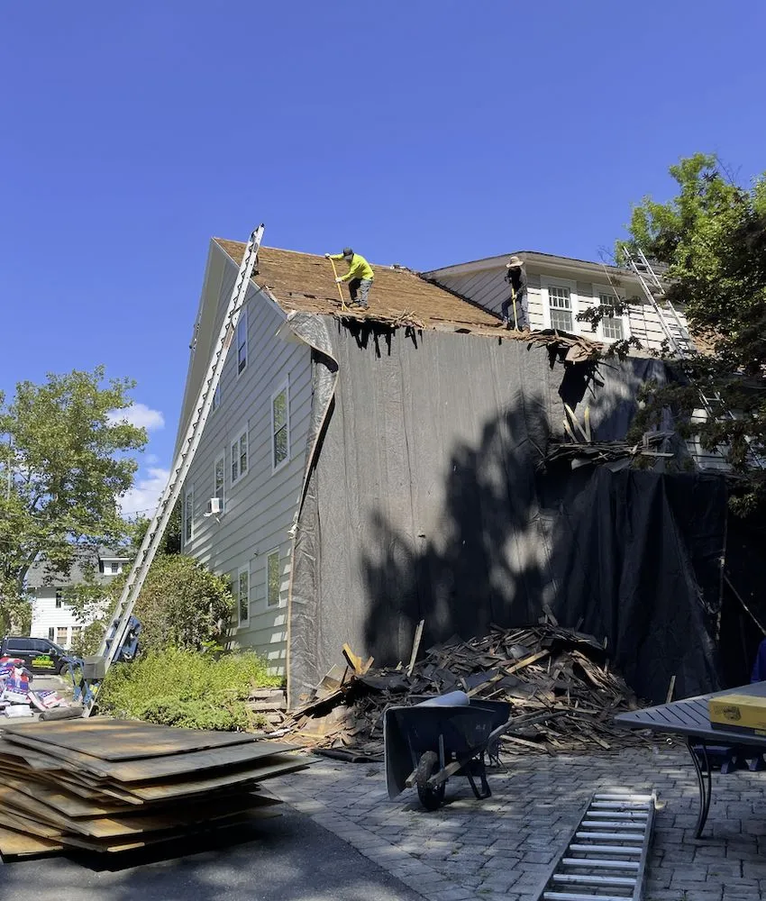 Slide of HM Construction