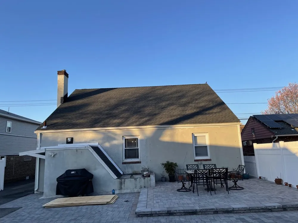 Slide of HM Construction