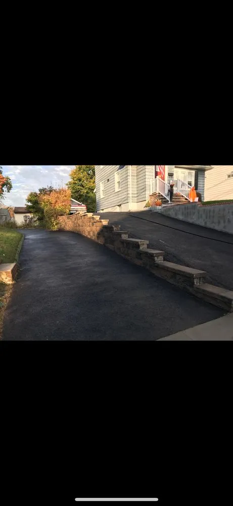 Slide of HM Construction