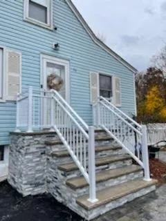 Slide of HM Construction