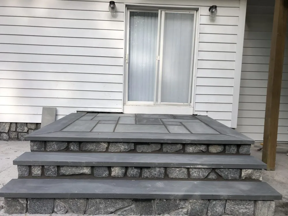 Slide of HM Construction