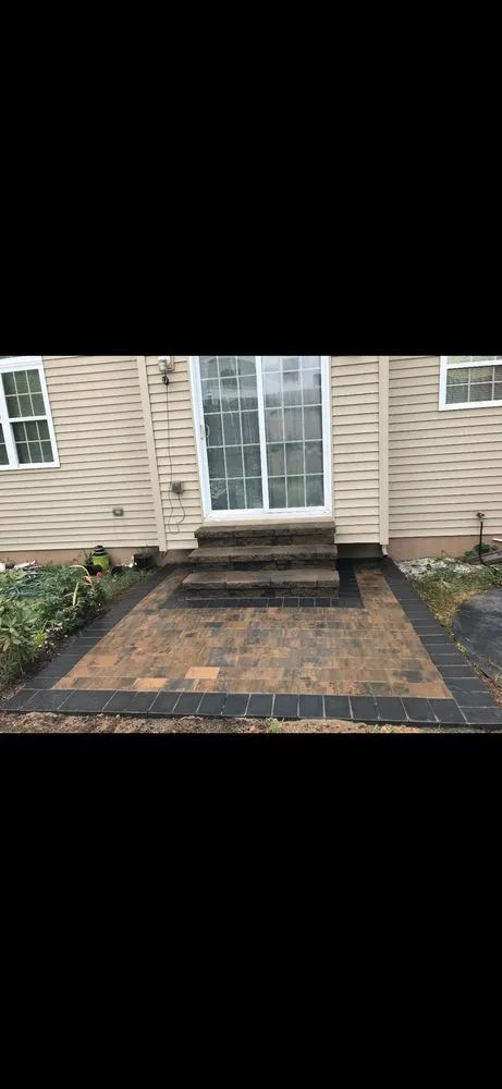 Slide of HM Construction