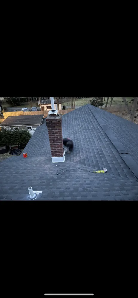 Slide of HM Construction