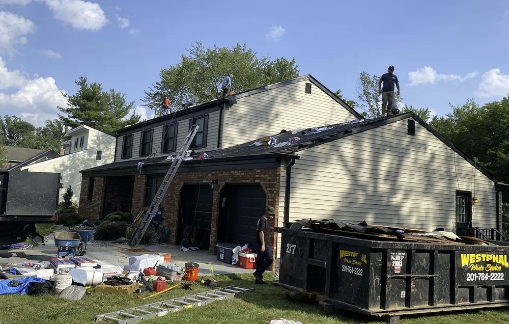 Slide of HM Construction