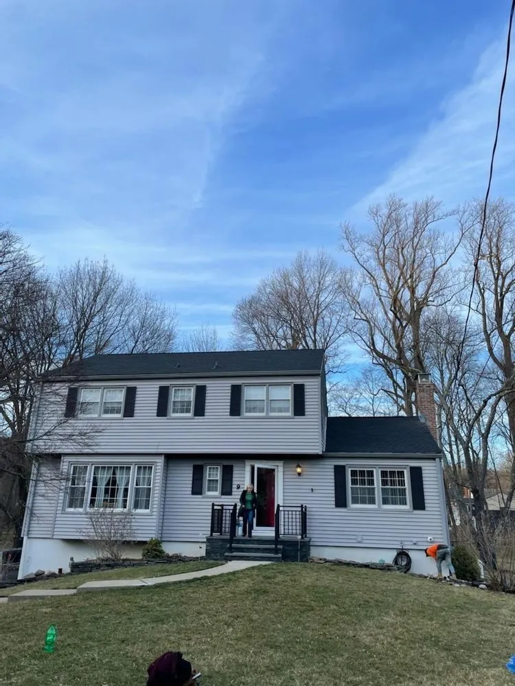 Slide of HM Construction