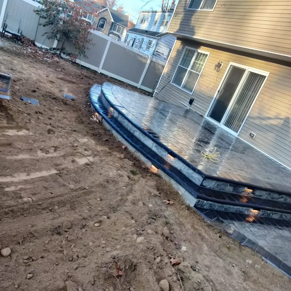 Slide of HM Construction