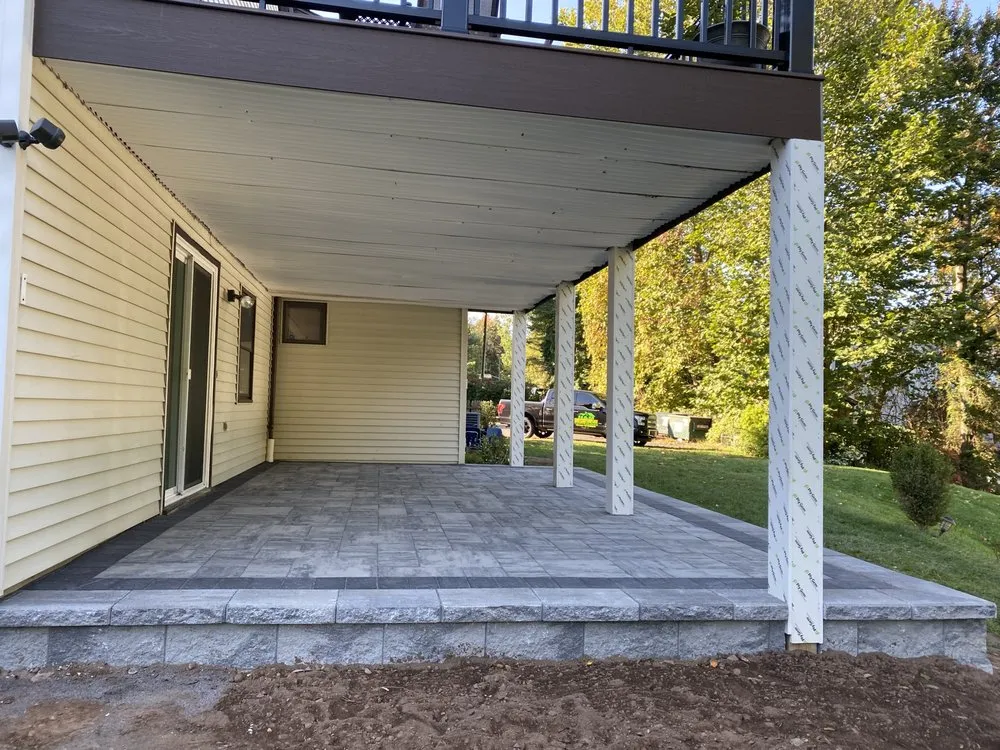 Slide of HM Construction