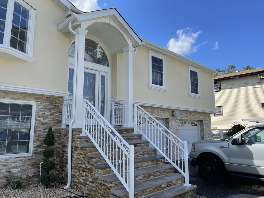 Slide of HM Construction