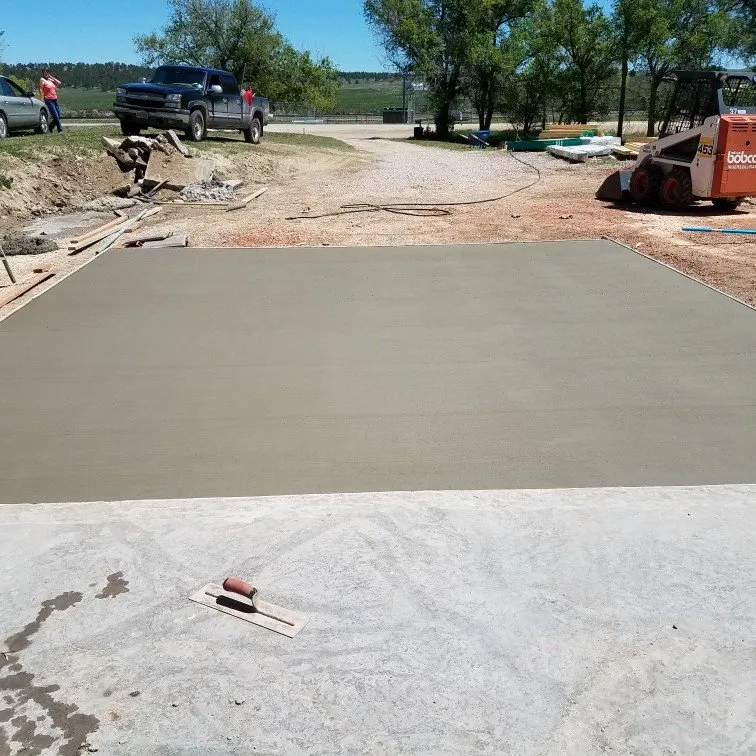 Licensed roof installation experts serving Smithwick, SD - HM Construction