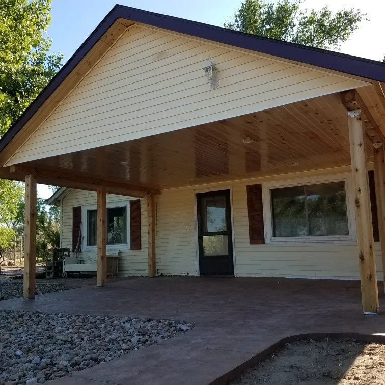 Trusted flat roof repair experts serving Smithwick, SD - HM Construction