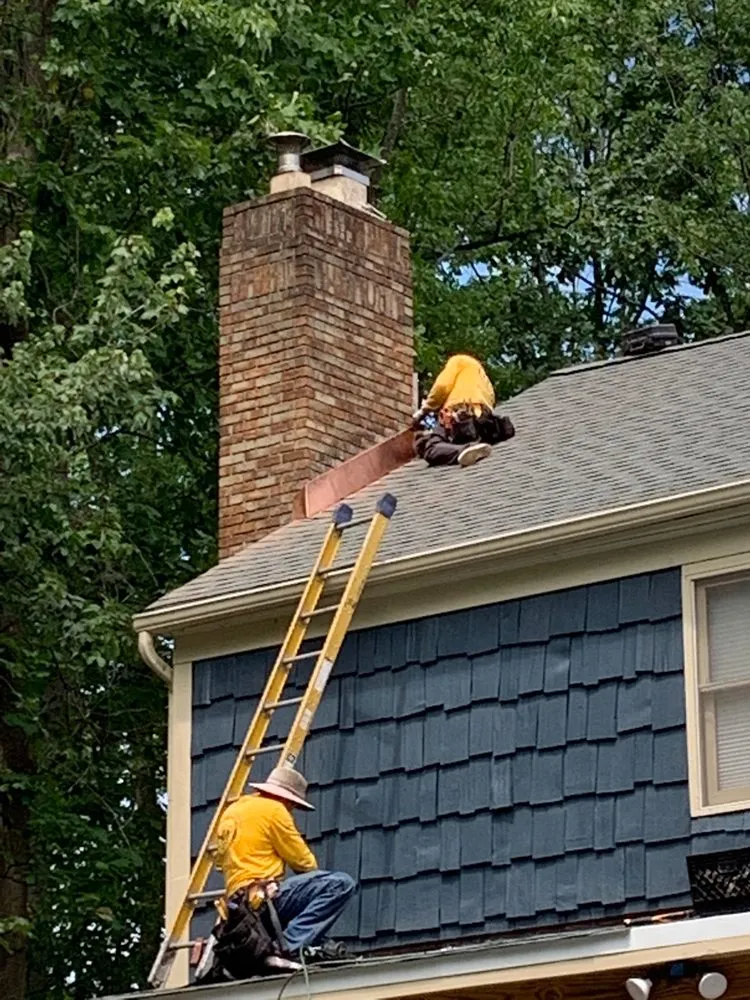 Slide of Hm Contracting