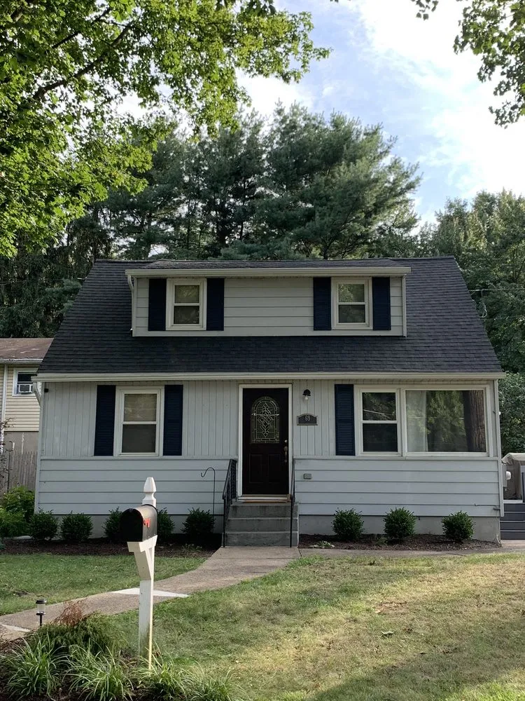 Slide of Hm Contracting