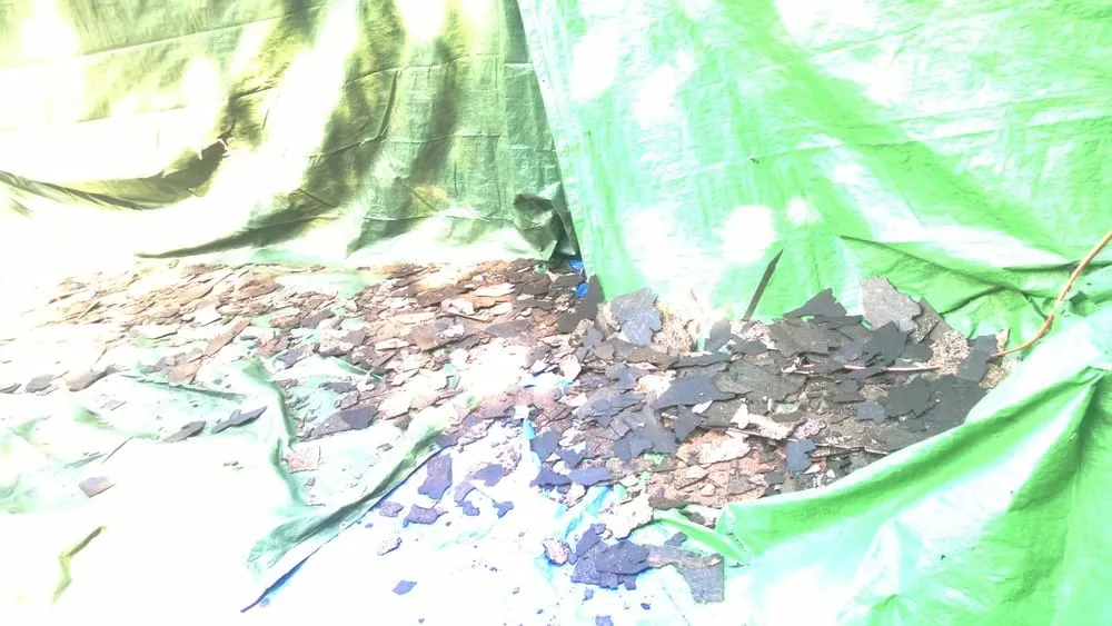 Slide of Hm Contracting