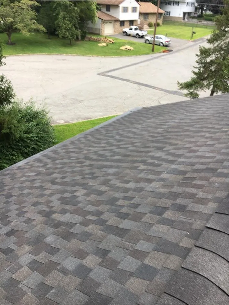 Slide of Hm Contracting