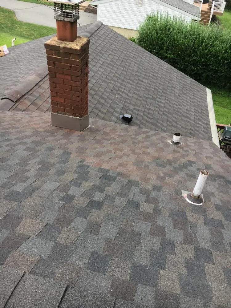 Slide of Hm Contracting