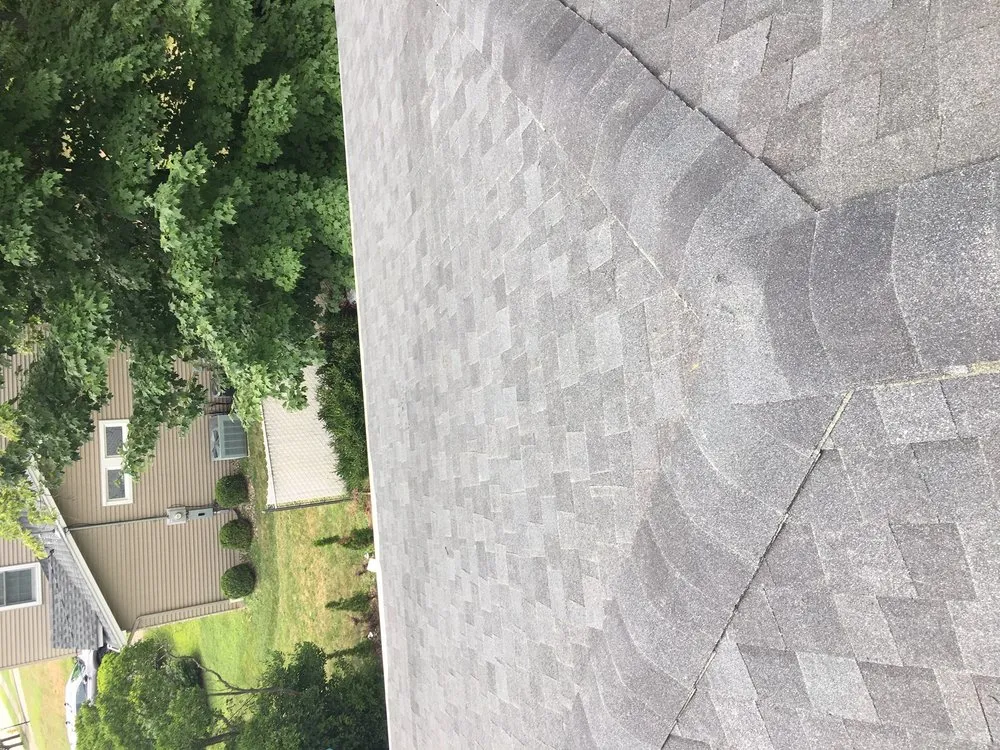 Slide of Hm Contracting