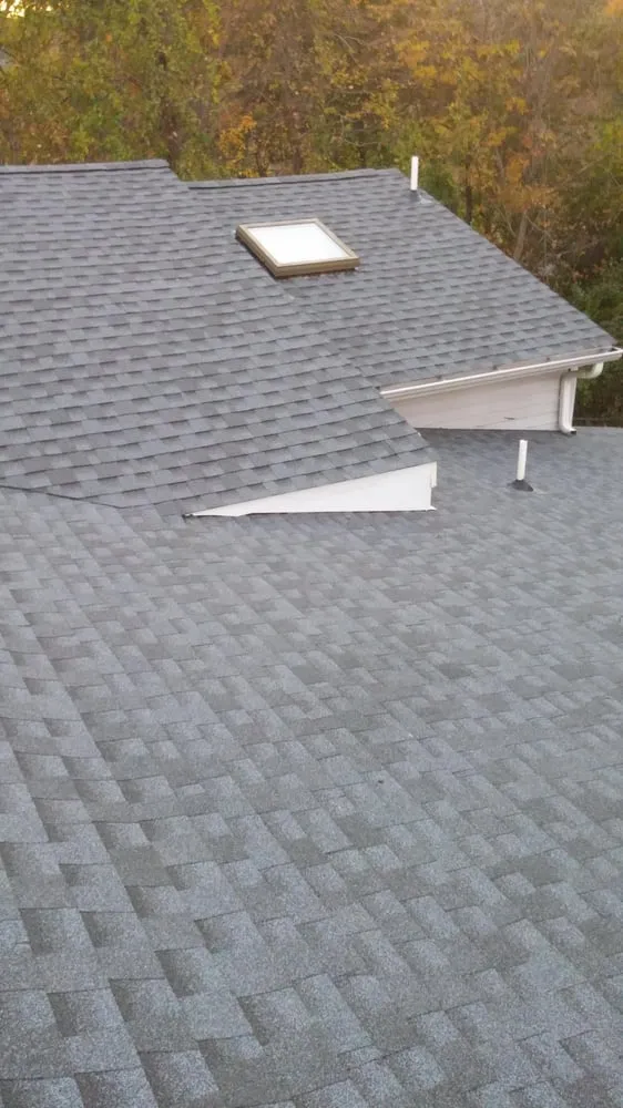 Slide of Hm Contracting