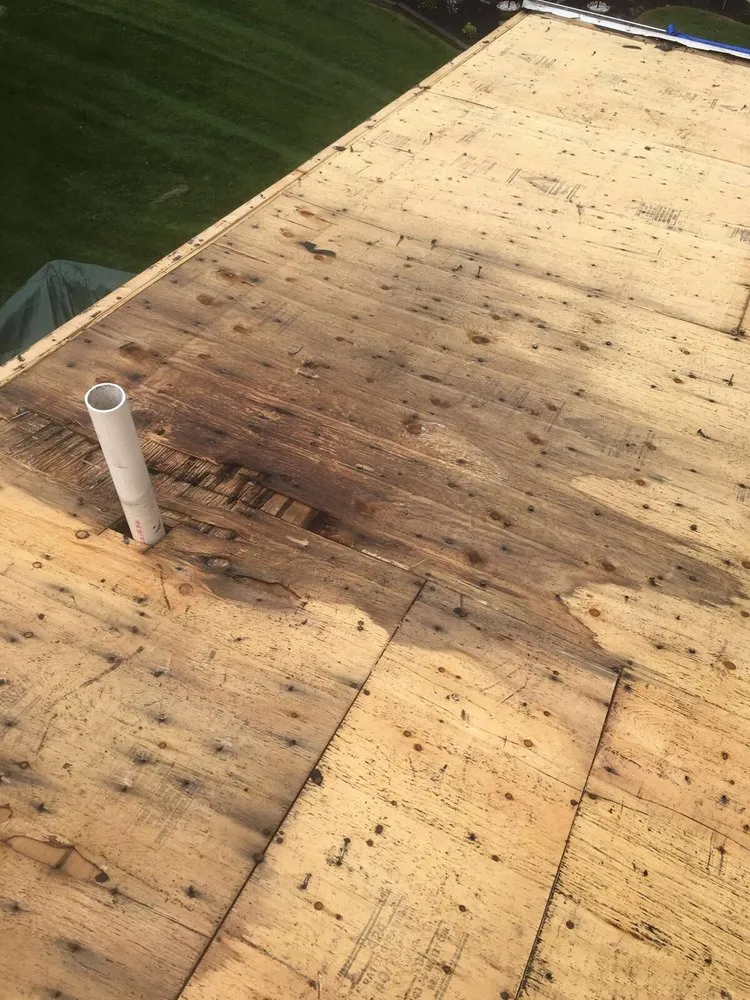 Slide of Hm Contracting