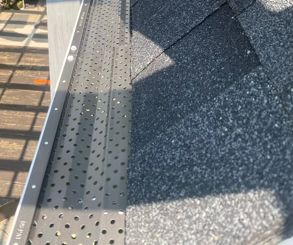 Slide of Hm Contracting