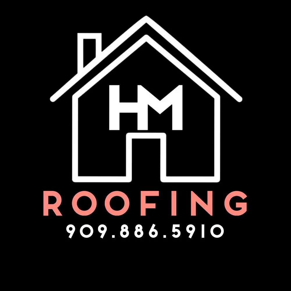 Slide of HM Roofing