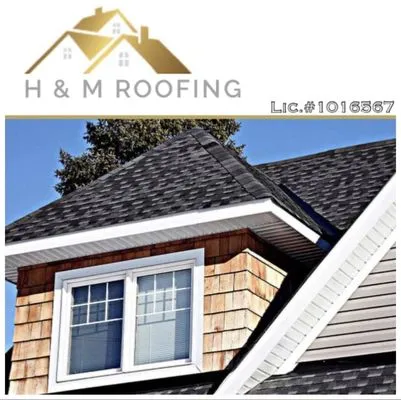 HM Roofing
