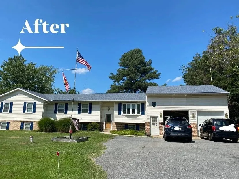 Slide of HMC Roofing & Home Improvements