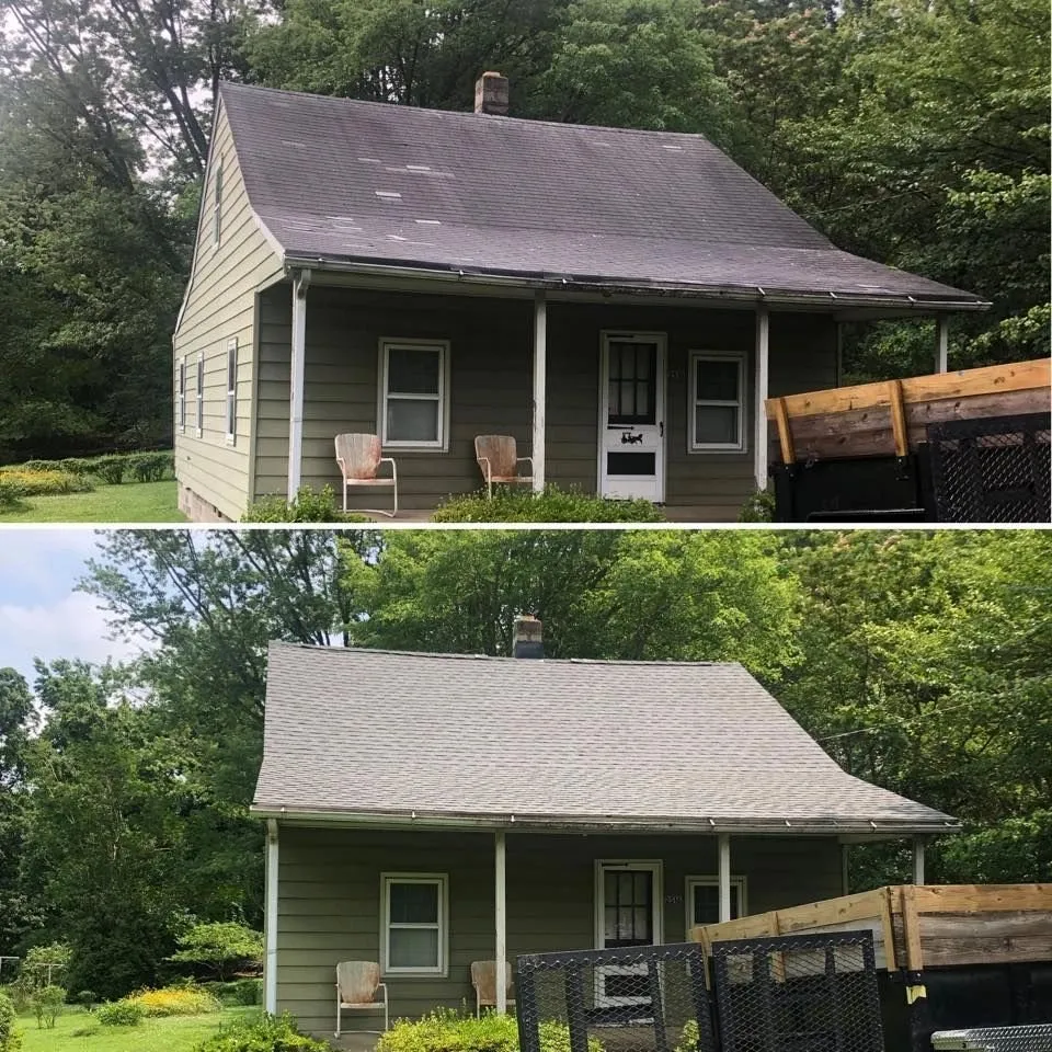 Slide of HMC Roofing & Home Improvements