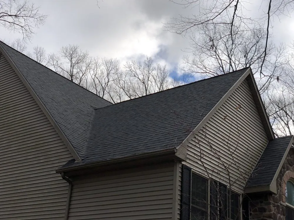 Slide of HMC Roofing