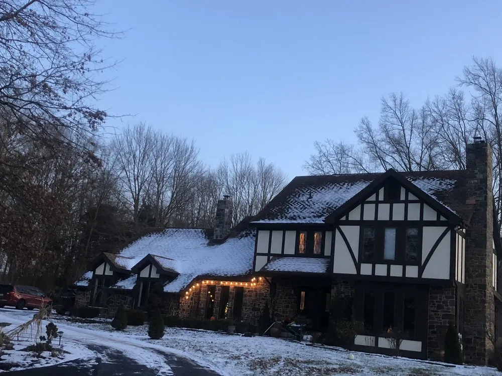 Slide of HMC Roofing