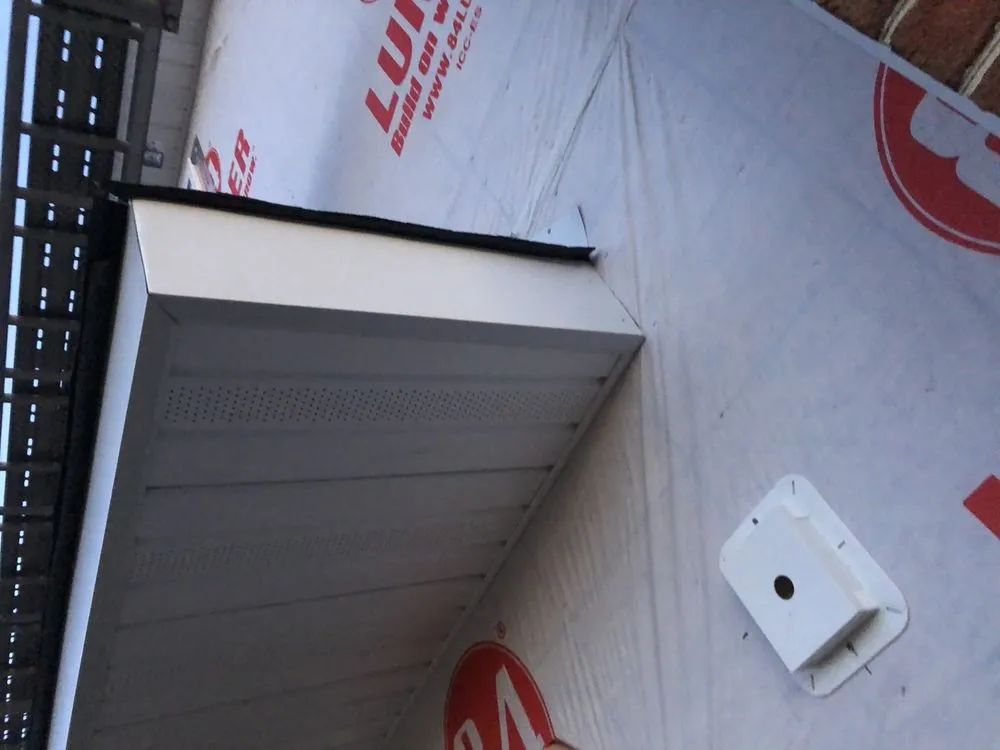 Slide of HMC Roofing