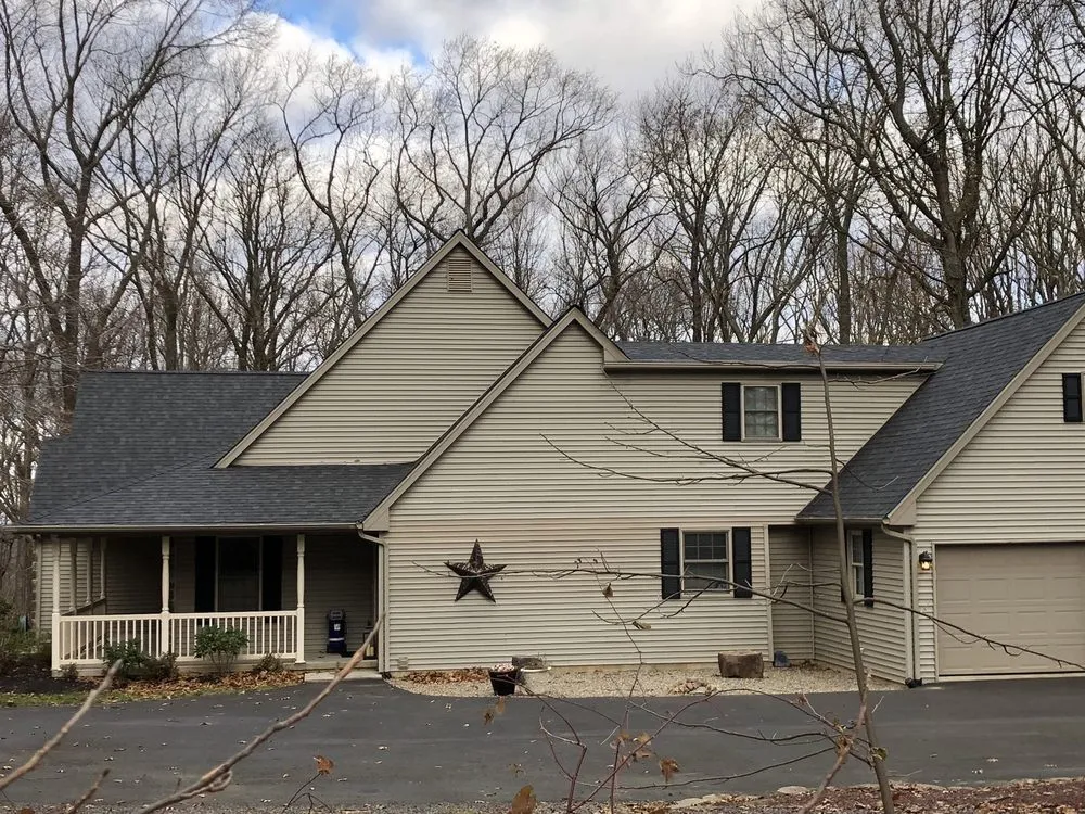 Slide of HMC Roofing