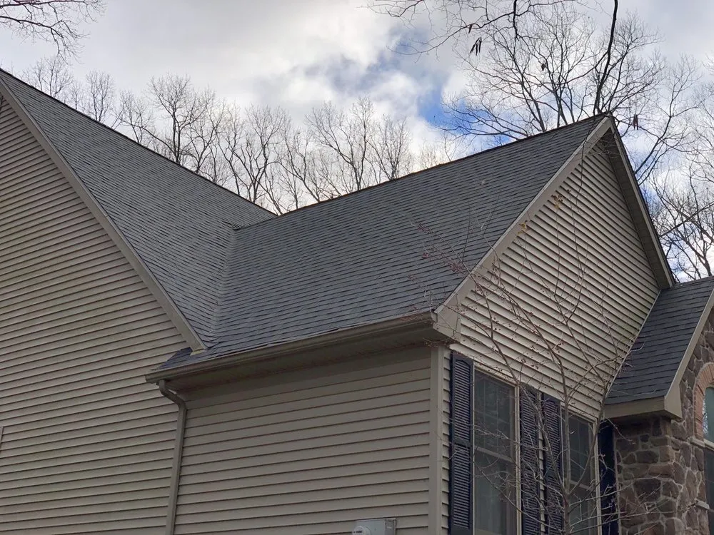 Slide of HMC Roofing