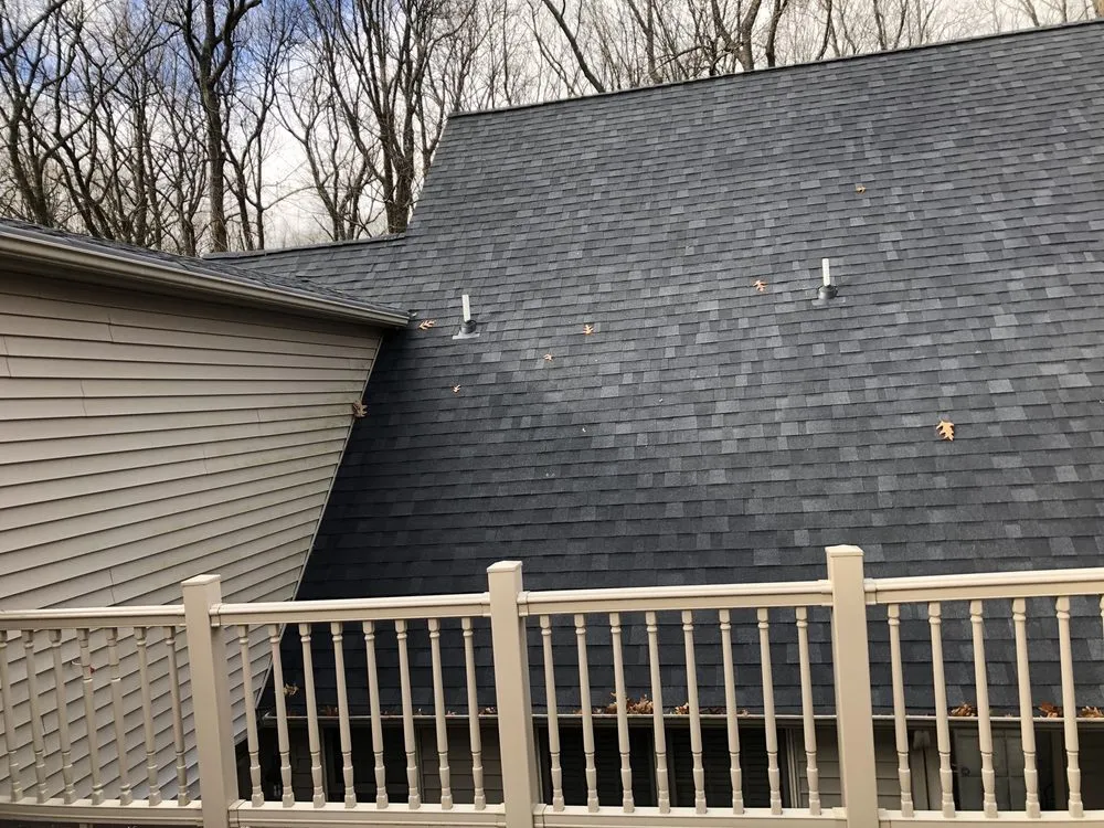 Slide of HMC Roofing