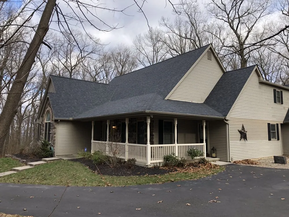 Slide of HMC Roofing