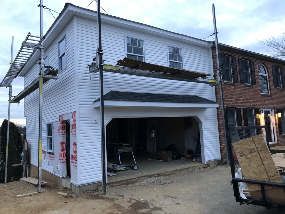 Slide of HMC Roofing