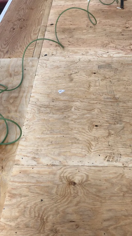 Slide of HMC Roofing