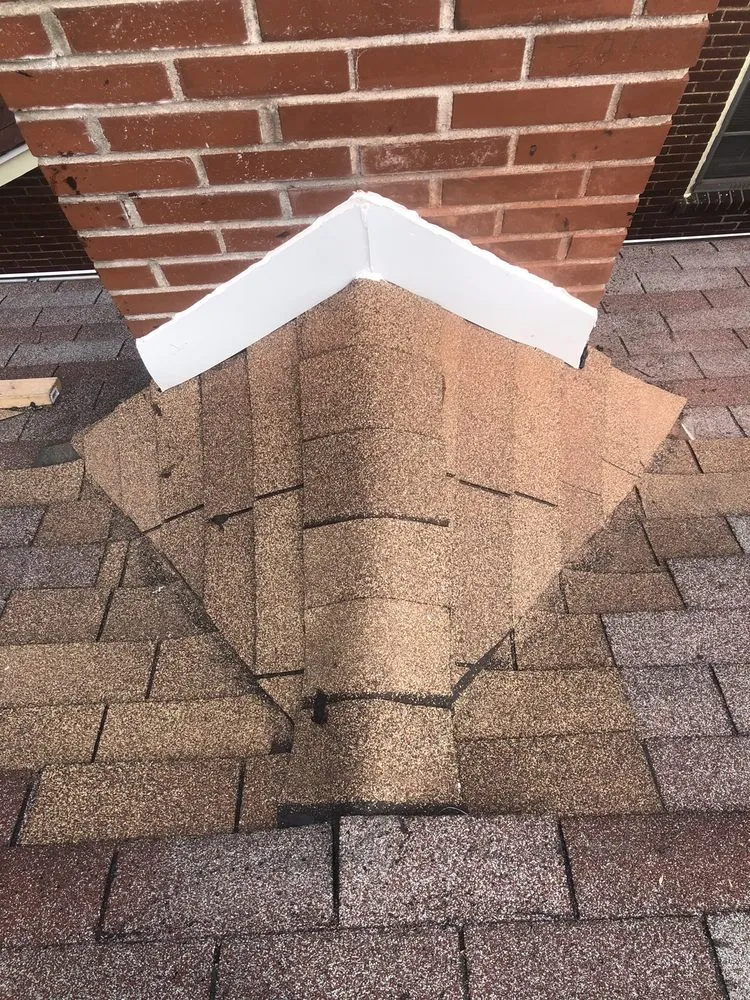 Slide of HMC Roofing