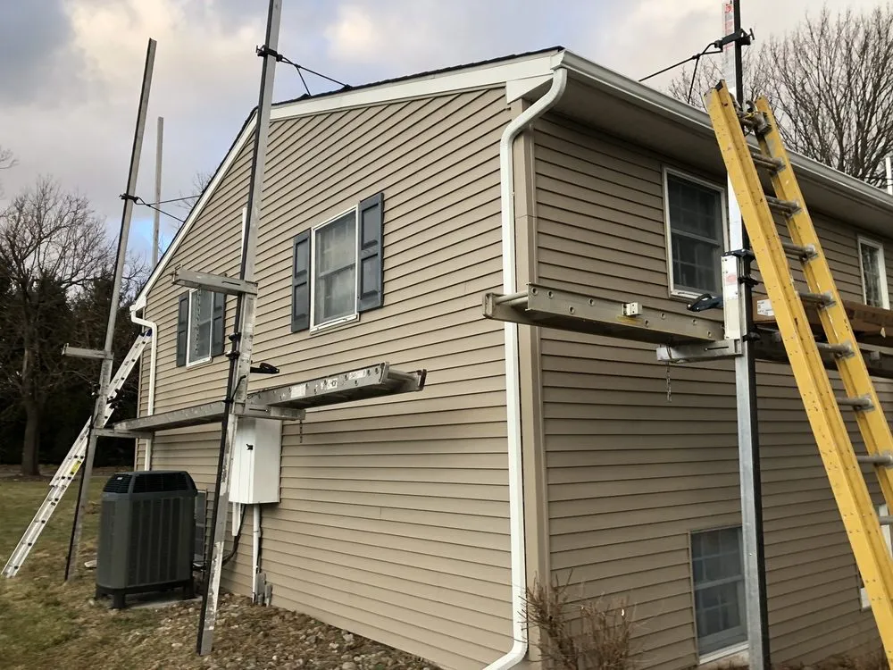 Slide of HMC Roofing