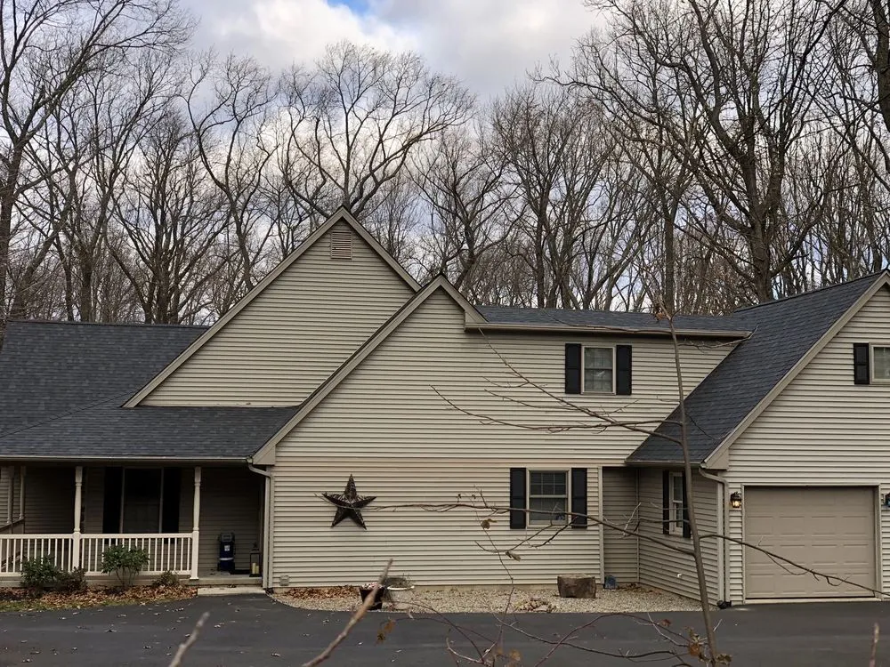 Slide of HMC Roofing