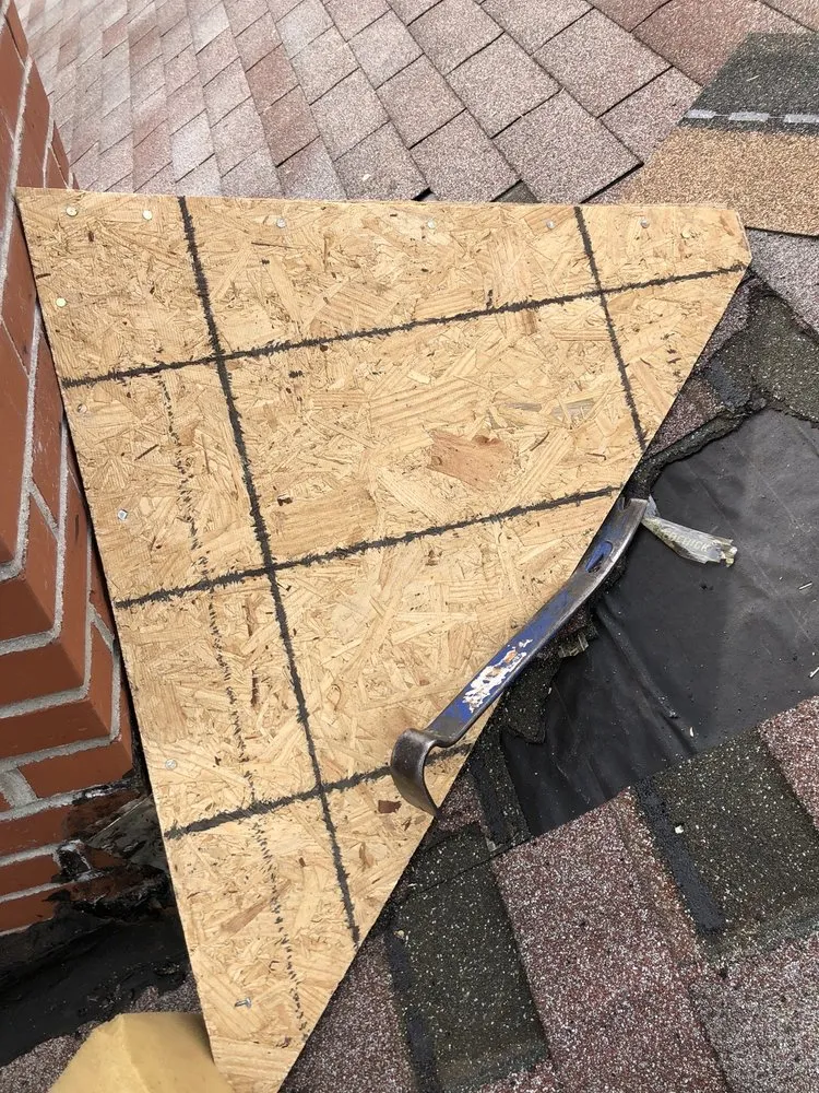 Slide of HMC Roofing