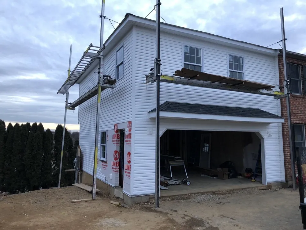 Slide of HMC Roofing