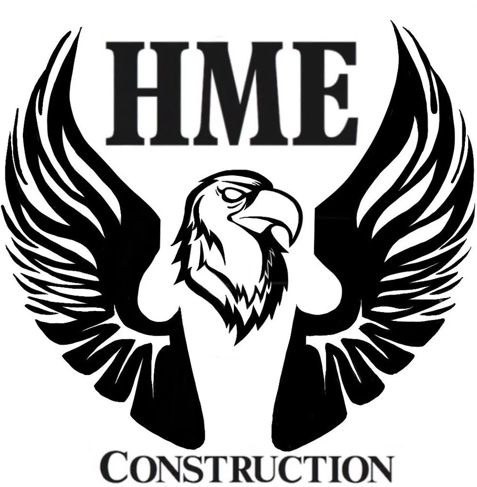 Slide of HME Construction Services