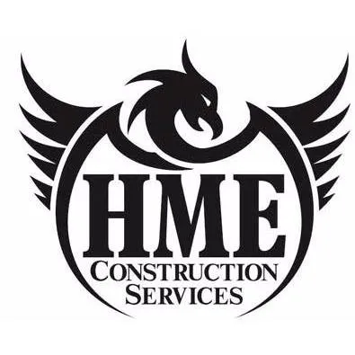 Slide of HME Construction Services