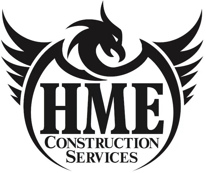 Slide of HME Construction Services