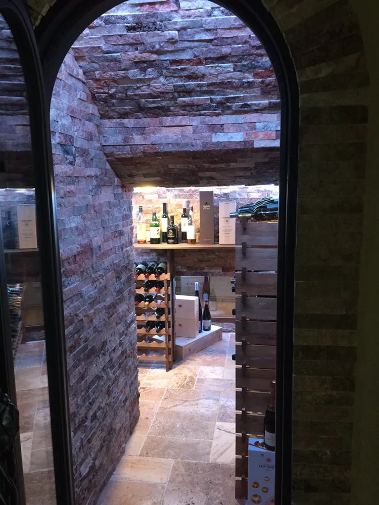 Slide of HME Construction Services