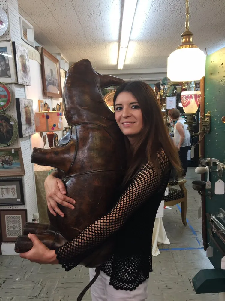 Slide of HME Construction Services