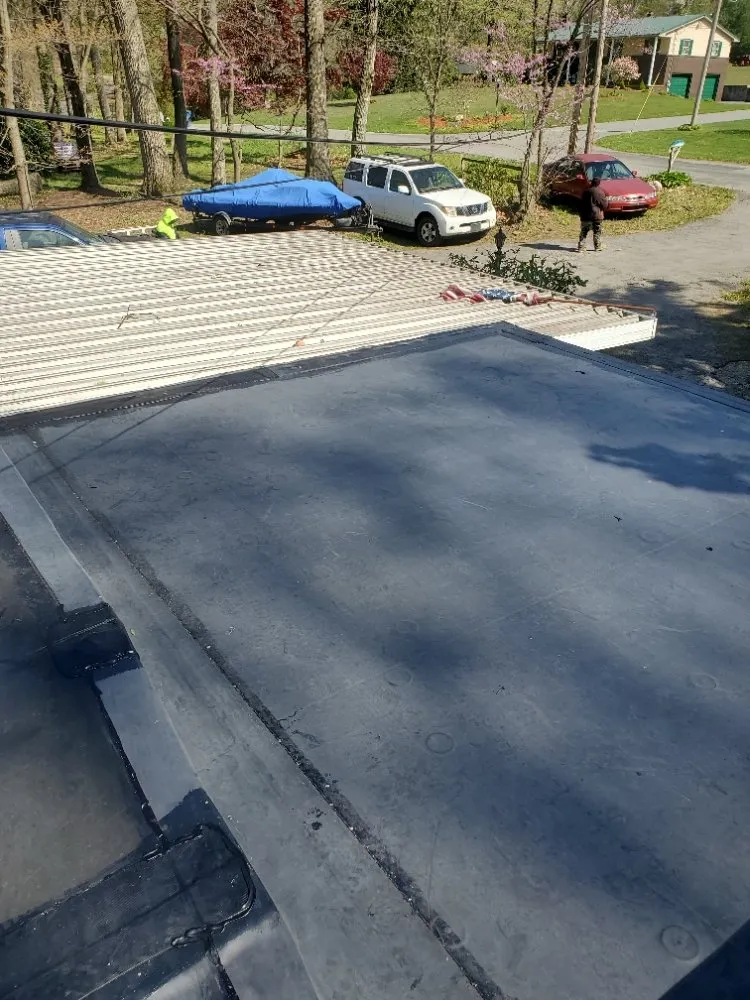 Slide of Hme Roofing & Exteriors